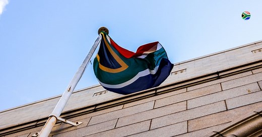 History of the Rand: When Did South African Change From Pounds to Rand?