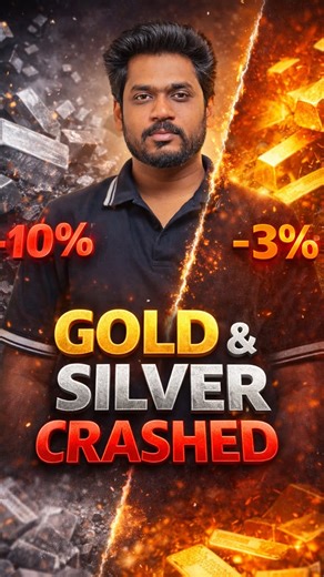 Rakshith Gowda | Stock Market and Personal Finance on Instagram: "Comment down your opinion! . . . . . #stockmarketinkannada #rakshithnfinance #investment"