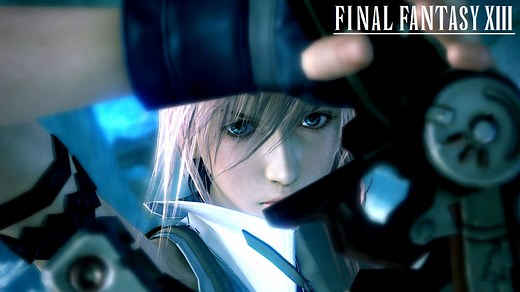 FFXIII upgrade guide: How to upgrade & best weapons - CharlieINTEL
