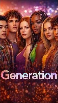 👕 “Can Anyone Sell Me a Shirt?” — Generation (2021)#shorts