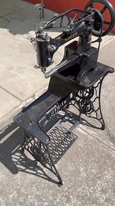 45K views · 908 reactions | La máquina singer a la venta 21 mil pesos | Reparadora De Calzado El Cometa TV | Facebook