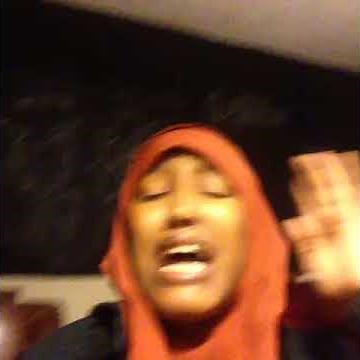 Calm down, stop screaming vine