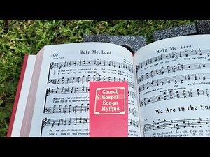 Help Me, Lord - Acapella