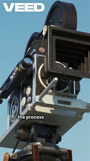 So How The Camera Was Invented?