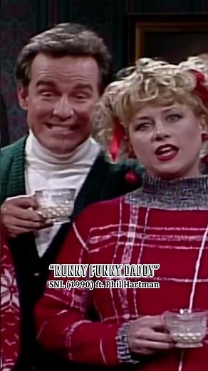 Phil Hartman’s Dysfunctional Family Christmas album - #classic #SNL #comedy #funny #shorts