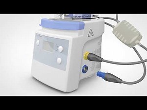 MR850 Evaqua™ 2 Video Infant Setup | F&P Healthcare