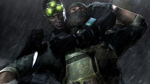 Ubisoft plans to develop a new Splinter Cell game