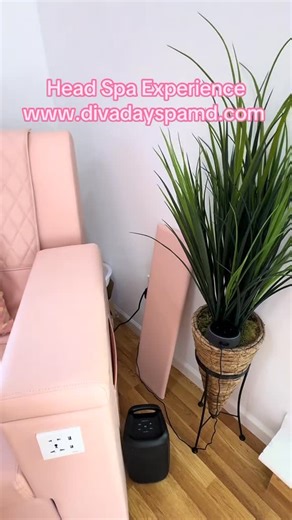 DIVA DAY SPA on Instagram: "✨ Step into a sanctuary of peace, healing, and beauty at Diva Day Spa ✨ At Diva Day Spa, we believe self-care should nourish both your body and soul. That’s why we’re excited to introduce our luxurious Head Spa experience—a rejuvenating treatment that stimulates your scalp, promotes hair growth, and melts away stress. And the best part? 💖 Every Head Spa guest will receive FREE Diva By Cindy hair care products to continue your self-care journey at home. Because at Div