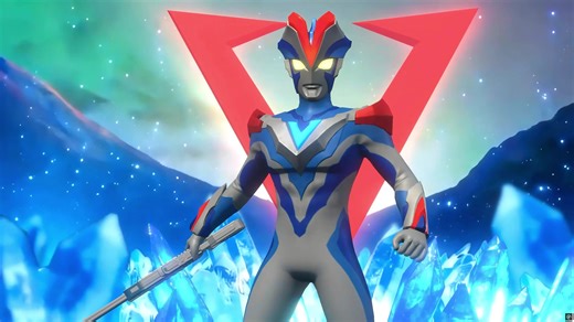 奥特曼传奇英雄2当我在奥特曼传奇英雄2里唱有何不可