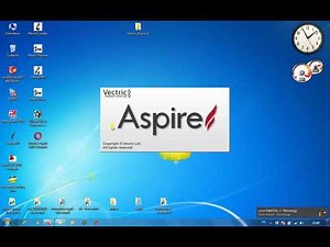 how to install Aspire8 Comment installer Aspire8 كيفية تثبيت