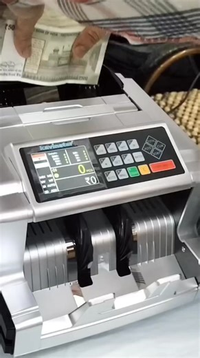 1.1K views · 4 comments | How does a money machine work? #reels #facts | Quick IQ | Facebook