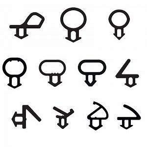 uPVC Window Door Gasket Bubble Flipper Rubber Draught Seal Vent Sash Replacement  | eBay UK