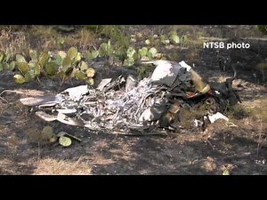 Accident Case Study: Everyone's Problem