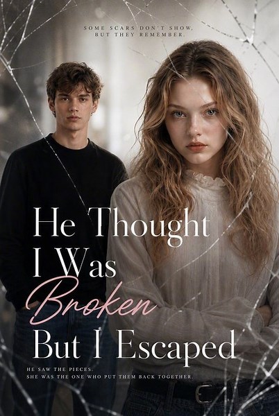 He Thought I Was Broken, But I Escaped - Part 1/1 | Episodes 1-36