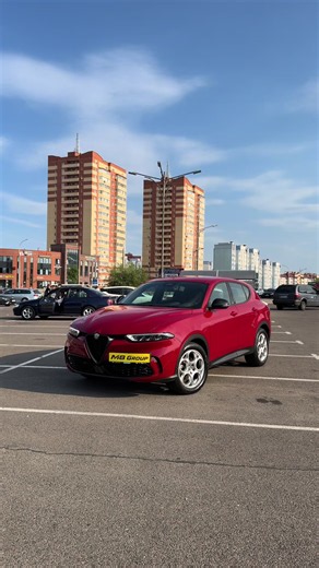 Alfa Romeo Tonale 1.6 Diesel for Sale - 14,000km