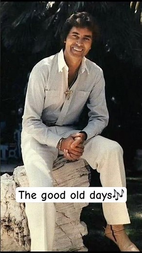 Oh the good old days! #engelberthumperdinck #1970s #goldie #music #romance song!
