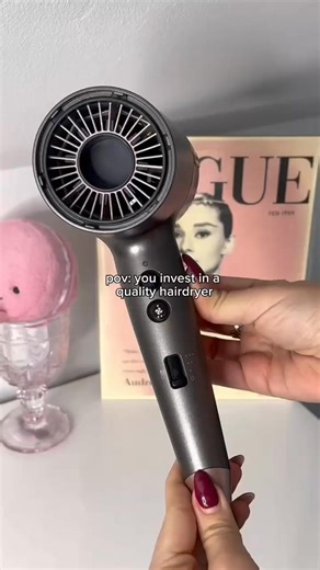 1.1K views · 12 reactions | When performance meets protection - you get the REMINGTON™ ONE Dry and Style Hairdryer. Designed to deliver salon-worthy results at home, with: ✔ 25% faster drying* ✔ Thermacare sensor for heat protection ✔ 4 styling attachments for smoothing, defining, and drying ✔ 8 heat/speed settings for personalised styling Invest in a tool that works as hard as you do – every day. *Vs a standard Remington hair dryer | Remington UK | Facebook