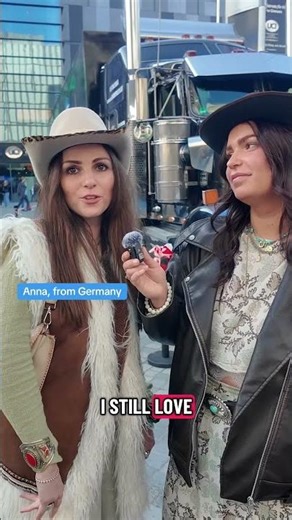 Are country-loving Europeans still ready to travel to the USA?