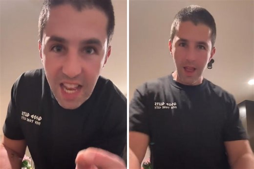 'Drake & Josh’ alum Josh Peck shares bizarre video on social media amid shocking ‘Quiet On Set’ revelations: “You don’t exist to me anymore”