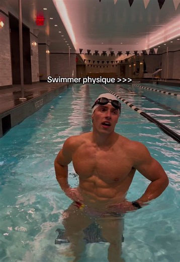 Swim tutorial and program in my bio