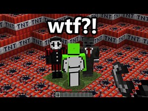 They didn't know what hit them