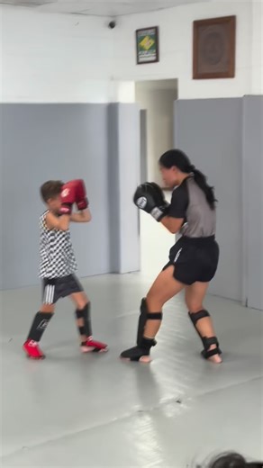 Last Week of Legacy Muay Thai Kids Camp. Amazing watching the progress in all the kids. Big Mahalo to all the Coaches. Only the beginning 酪 | Jamie H Johnson | Facebook