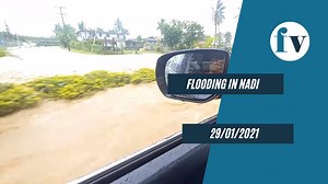 8.7K views · 128 reactions | Nadi Back Road from Korociri to the Pacific Energy Service Station is flooded and is closed to all traffic while Nadi River has reached the critical level. Full story on our website; https://www.fijivillage.com/news/Nadi-River-reaches-critical-level-x45f8r/ | fijivillage | Facebook