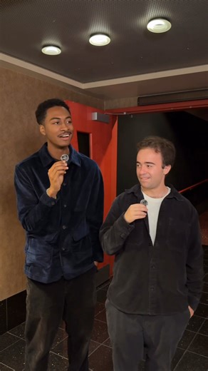 ACTION! 🎬 AMC Stubs A-Listers are telling all & we’re here for it. Name drop the director who gets you out to the theatre on opening day in the comments below. | AMC Theatres