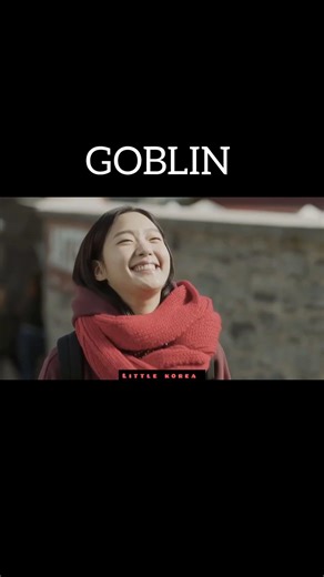 Them ❤️Goblin Kdrama 😍 #goblin #gongyoo