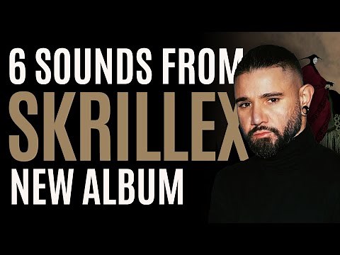 How to Skrillex (6 Techniques)