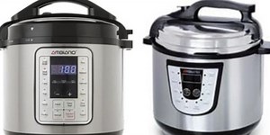 Pressure cookers sold at Aldi recalled after several severe burn injuries reported