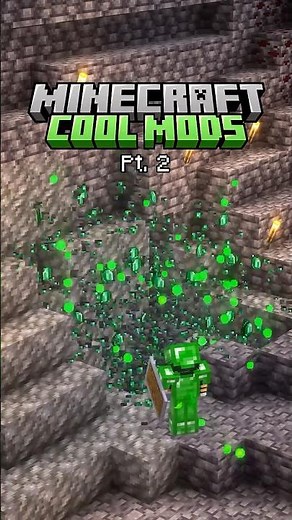 Cool Minecraft Mods Pt. 2