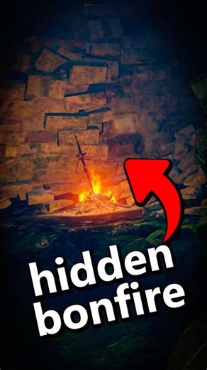 Every false wall in Dark Souls... #darksouls #darksoulsremastered #shorts