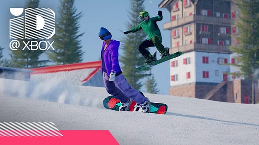 Descenders Next - Official Release Date Trailer | ID@Xbox