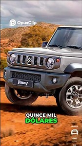 Is the Suzuki Jimny worth the price?