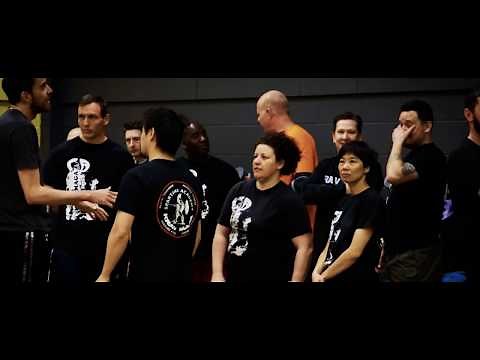 Krav Maga Seminar UK | Spartans Academy Adult Self-Defence Training