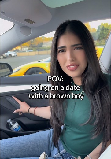 Birthday Nails and Date Vibes: A Fun POV