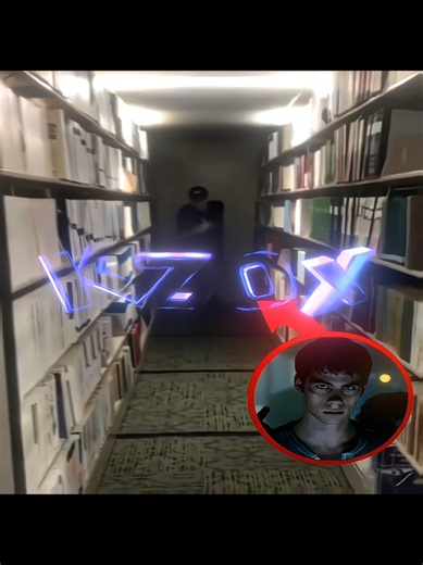 Thomas from the Maze Runner: A Unique Edit