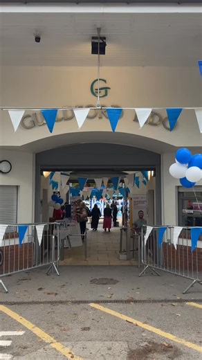 12 reactions | Outdoor Swimmer joined @zoggsuk at @guildford_lido open day, to celebrate year-round swimming and the start of the winter season. | Outdoor Swimmer Magazine | Facebook