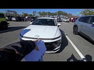 2024 Hyundai Sonata Review: A Stunning Midsize Sedan Evolution