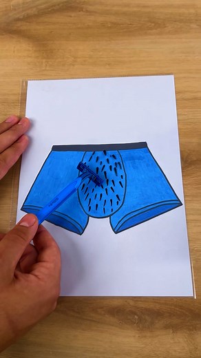 59K views · 84 reactions | DIY hair removal cream | Pixel Pop | Facebook