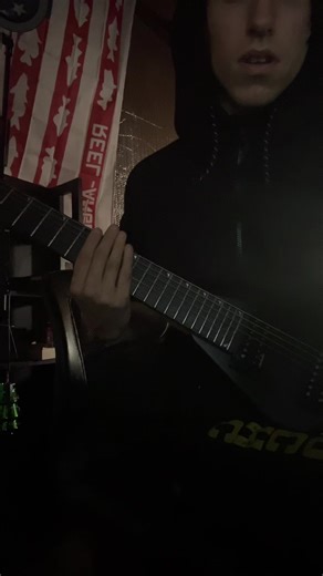 KOD: Slaughter to Prevail Guitar Playthrough
