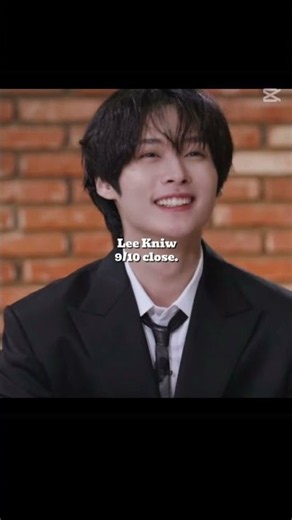 skz names with eyes closed 😀 | #straykids #skz #kpop #fypシ