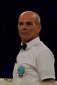 Mickey Vann - Alchetron, The Free Social Encyclopedia