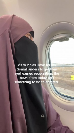 Understanding Recent Events in Somaliland