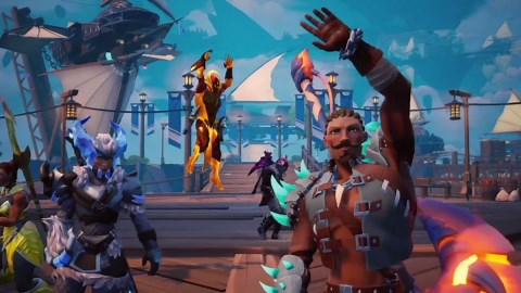 Dauntless: Awakening - Official Launch Trailer