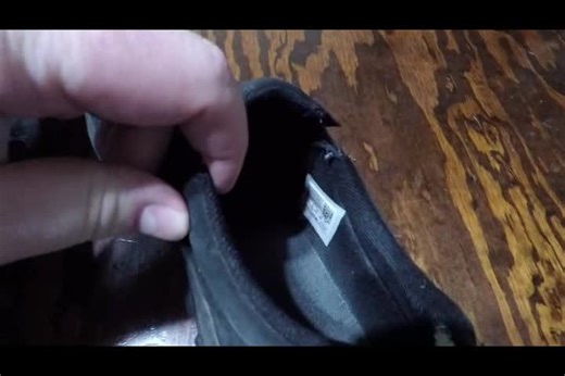 Watch Merrell Men's Slip-On Shoes on Amazon Live