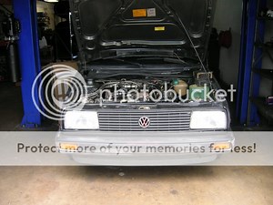 Need help getting car running!