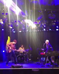 23K views · 1.4K reactions | Black Focus Records 2.0 Nobody else is swinging like this ...... | Kamaal Williams | Facebook