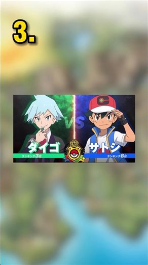 Ranking Every Masters 8 First Round Battle from Worst to Best